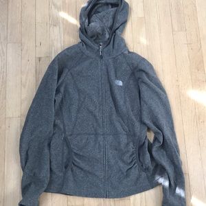 North face fleece